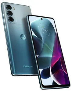 Замена экрана на телефоне Motorola Moto G200 5G в Самаре